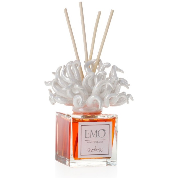 Profumatore 50Ml Bianco Emo