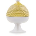 Scatola Pumo Con Coperchio Tiffany Emo