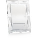 Cornice Rettangolare Pc Cm 15X20Ghiaccio