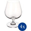 Coppa Cognac Set 4 Pz Entree Villeroy & Boch