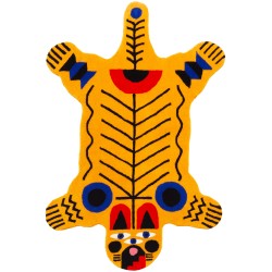 Carpet Oggian Italian Tiger...
