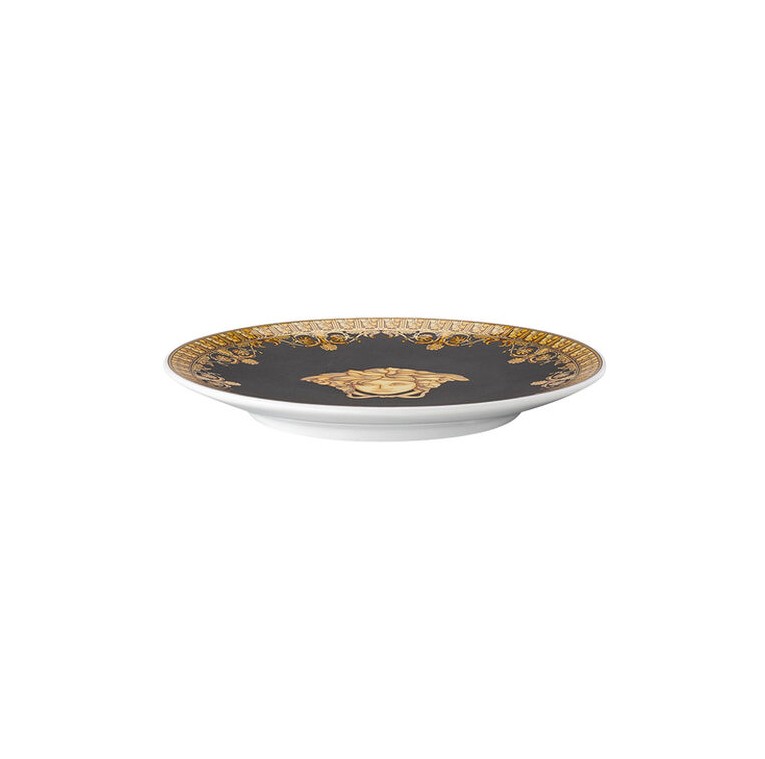 Piatto piano 10 cm Versace Versace