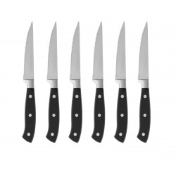 Coltello Bistecca Set 6 Pz...