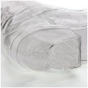 Vaso In  Vetro Crystalbootie-Diesel Living Seletti