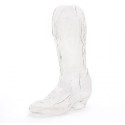 Vaso In  Vetro Crystalbootie-Diesel Living Seletti