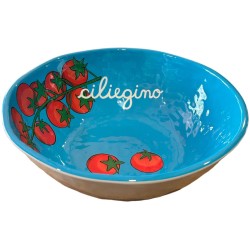Insalatiera 28 Cm Med Land...