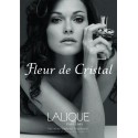Fleur de cristal eau de parfum vapo 50 ml Lalique
