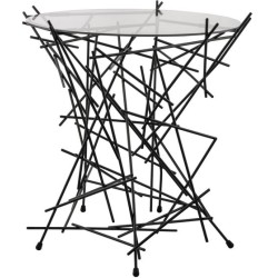 Blow Up Table Alessi
