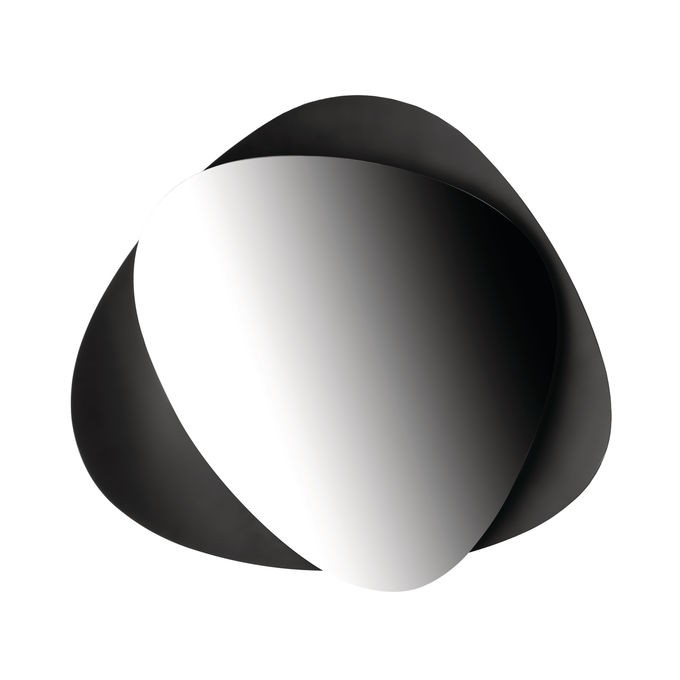 Colombina  Mirror B Alessi