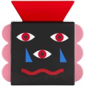Vase Oggian Beautiful Face Vase Oggian Beautiful Face Qeeboo