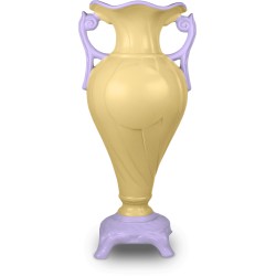 Firenze Vaso - Giallo Baci...