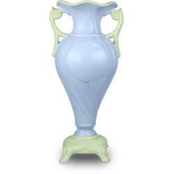 Firenze Vaso - Azzurro Baci...