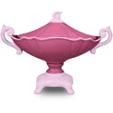 Firenze Centrotavola - Fucsia Baci Milano