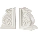 Fermalibri Classico - Set 2 Pz L'Oca Nera
