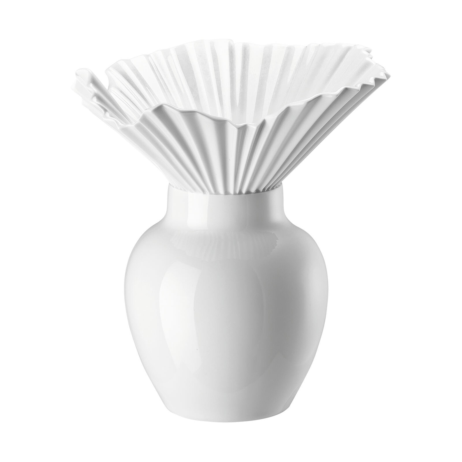 Falda Vaso 27 cm Rosenthal