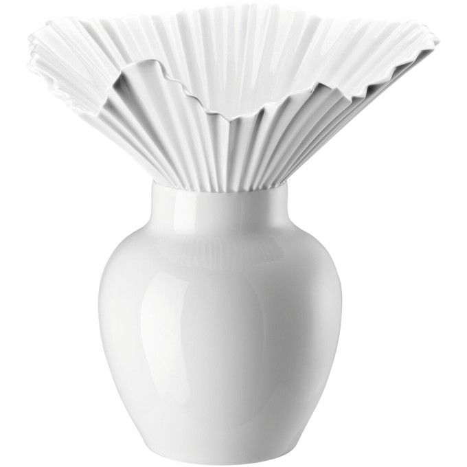 Falda Vaso 27 cm Rosenthal