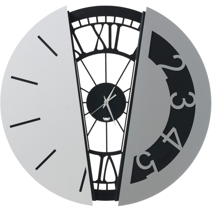 Orologio Metamorphosis Arti E Mestieri