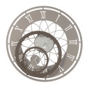 Orologio Cronos Sabbia/Bronzo/Avorio  Arti E Mestieri