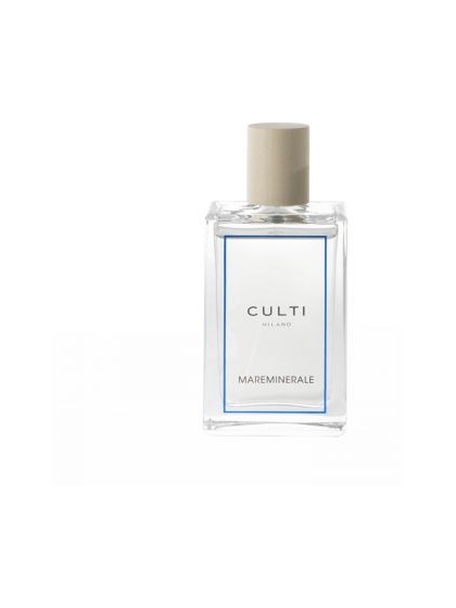 Spray per ambiente Mareminerale 100ml Culti Milano