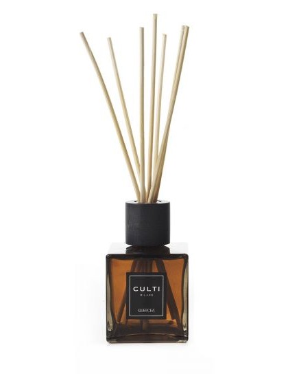 Diffusore Decor Classic Quercea 250ml Culti Milano
