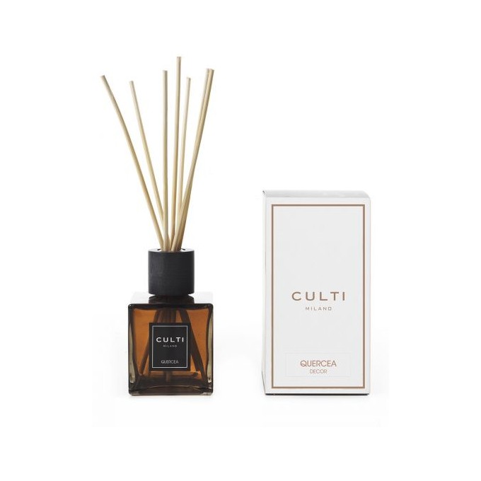 Diffusore Decor Classic Quercea 250ml Culti Milano