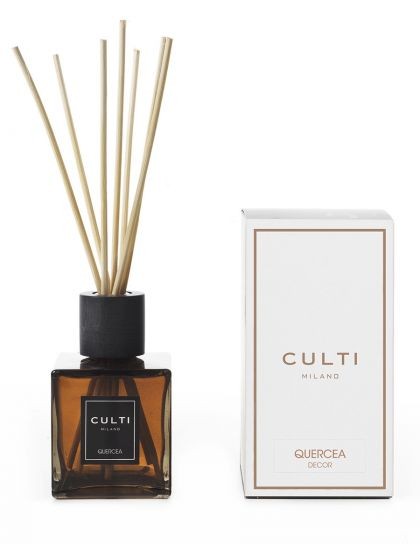 Diffusore Decor Classic Quercea 250ml Culti Milano