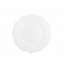 Tavola 18 Pz Queen New Bone China Brandani