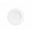 Tavola 18 Pz Queen New Bone China Brandani