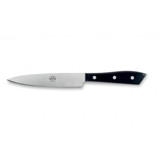 Coltello Per Le Verdure Ed Il Pesce Coltellerie Berti