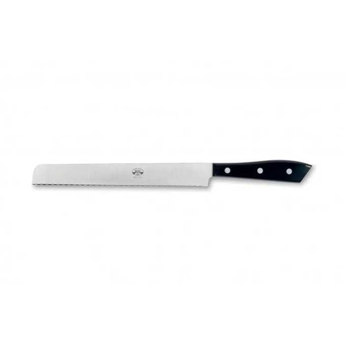 Coltello Seghettato Per Pane E Dolci Coltellerie Berti