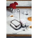 Set porta tovaglioli e bustine Bibo Alessi