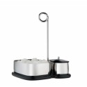 Set contenitore e zuccheriera Bibo Alessi