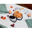 Set contenitore e zuccheriera Bibo Alessi