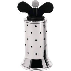 Macinapepe nero 9098 Alessi