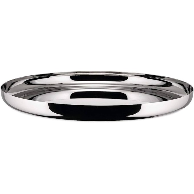 Vassoio lucido 35cm Alessi