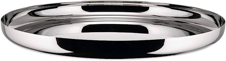 Vassoio lucido 35cm Alessi