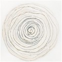 Quadro Life circles 80cm Agave