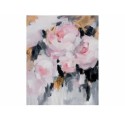 Quadro Pink roses 100cm Agave