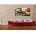 Quadro 140cm City Agave