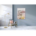 Quadro Campo fiorito 120cm Agave