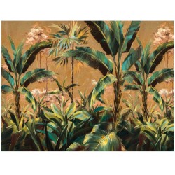 Quadro Wild 120cm Agave