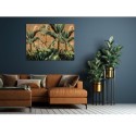 Quadro Wild 120cm Agave