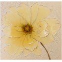 Quadro Elegance flower 100cm Agave