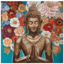 Quadro Siddharta 100cm Agave