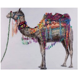 Quadro Camel 150cm Agave