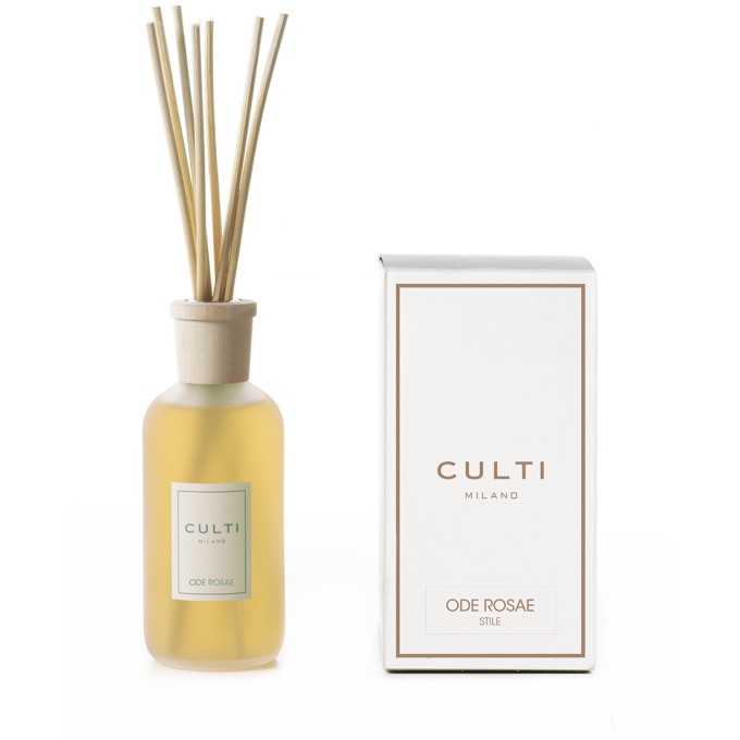 Diffusore Classic Oderosae 500ml Culti Milano