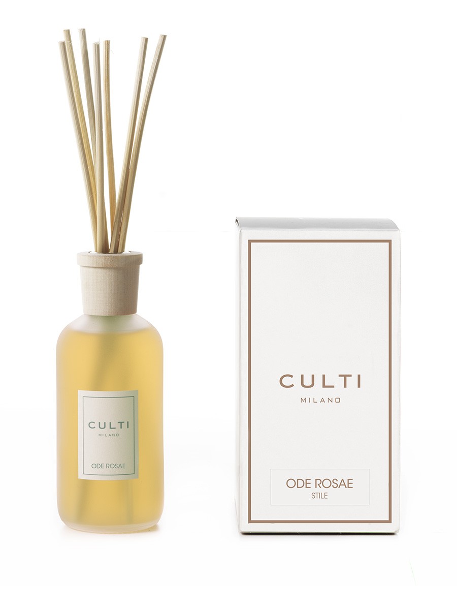 Diffusore Classic Oderosae 500ml Culti Milano