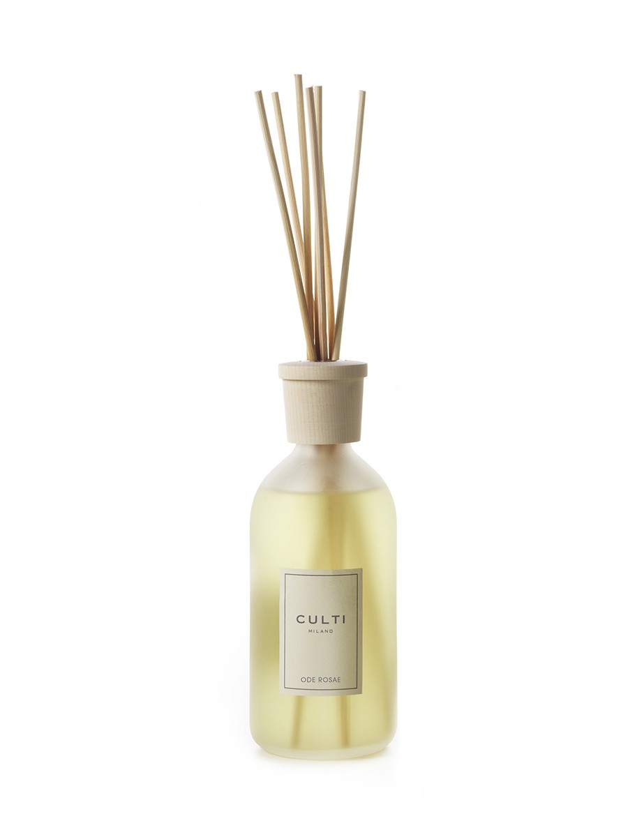 Diffusore Classic Oderosae 500ml Culti Milano