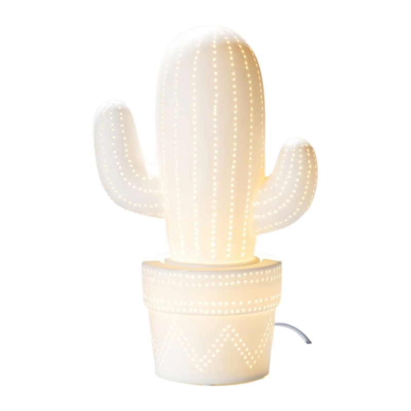 Lampada cactus gilde