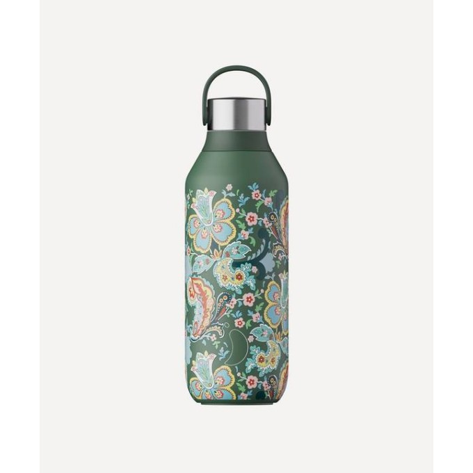 Bottle 500ml | Liberty Paisley Path